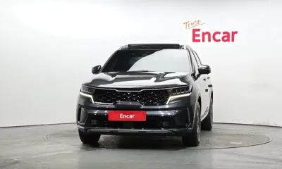 Kia Sorento 2021, 100348 км, за 26990000 KRW