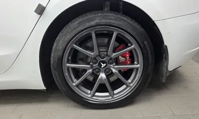 Tesla Model 3 2020, 109523 км, за 27500000 KRW - фото 21