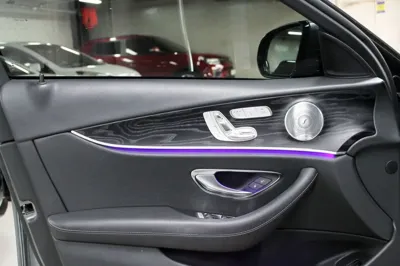 Mercedes-Benz E-Class 2019, 88400 км, за 26800000 KRW - фото 7