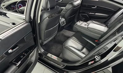 Kia K9 2018, 118511 км, за 12800000 KRW - фото 12