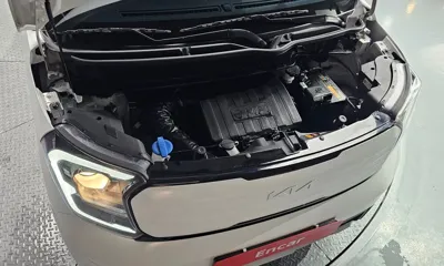 Kia Ray 2025, 27465 км, за 89820000 KRW - фото 6