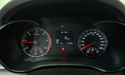 Kia K5 2020, 92166 км, за 11900000 KRW - фото 8
