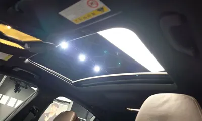 BMW 5-Series 2018, 111763 км, за 25990000 KRW - фото 16