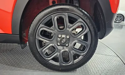 Hyundai Casper 2022, 9922 км, за 15300000 KRW - фото 21