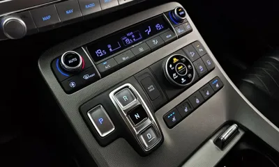 Hyundai Palisade 2020, 81175 км, за 21200000 KRW - фото 9