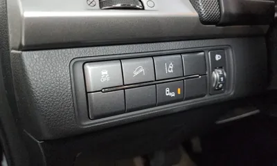KG_Mobility_Ssangyong Rexton 2019, 172544 км, за 11900000 KRW - фото 20
