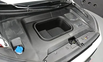 Kia EV3 2025, 43926 км, за 35200000 KRW - фото 6