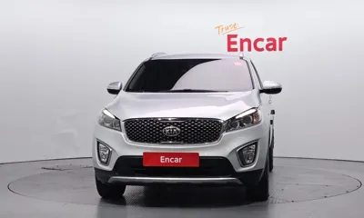 Kia Sorento 2015, 107516 км, за 7506.64 USD