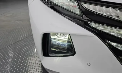 Hyundai Tucson 2023, 26371 км, за 22500000 KRW - фото 22