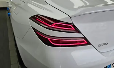 Genesis G70 2023, 28342 км, за 32900000 KRW - фото 23