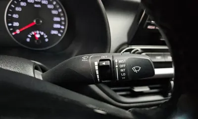 Kia K3 2019, 80796 км, за 11800000 KRW - фото 28