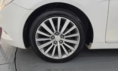 Hyundai Sonata 2011, 168900 км, за 4200000 KRW - фото 5