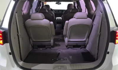 Kia Canival 2019, 144411 км, за 10990000 KRW - фото 20