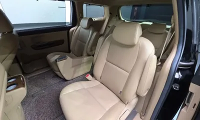 Kia Canival 2015, 126298 км, за 14900000 KRW - фото 12
