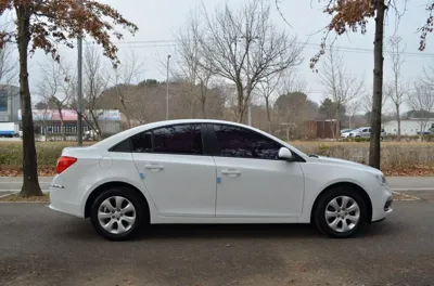 ChevroletGMDaewoo Cruze 2016, 126210 км, за 3300000 KRW - фото 6