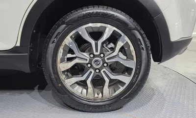 KG_Mobility_Ssangyong KORANDO 2016, 147761 км, за 4900000 KRW - фото 21