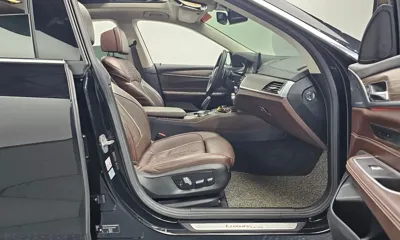 BMW Gran Turismo 2020, 32907 км, за 37500000 KRW - фото 26