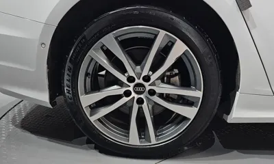 Audi A6 2021, 28725 км, за 36900000 KRW - фото 21