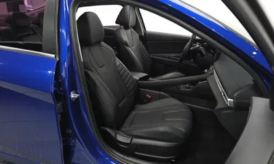 Hyundai Avante 2021, 30011 км, за 18000000 KRW - фото 26