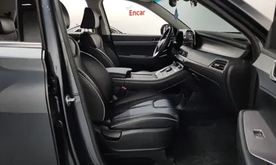 Hyundai Palisade 2021, 128910 км, за 21900000 KRW - фото 26