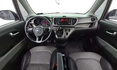 Kia Ray 2019, 156896 км, за 8600000 KRW - фото 7