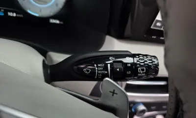 Hyundai Palisade 2023, 32436 км, за 41370000 KRW - фото 28