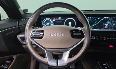 Kia K8 2023, 49585 км, за 35500000 KRW - фото 18