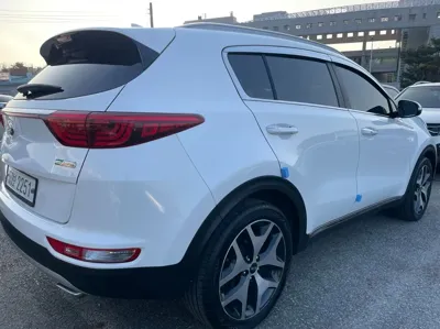 Kia Sportage 2017, 144220 км, за 10500000 KRW - фото 6