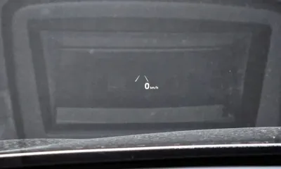 Genesis EQ900 2016, 144903 км, за 16770000 KRW - фото 15