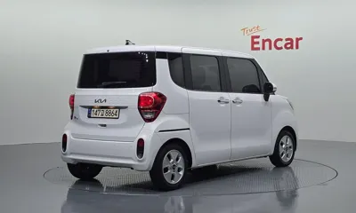 Kia Ray 2022, 22441 км, за 13600000 KRW