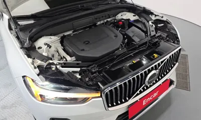 Volvo XC60 2022, 62128 км, за 44800000 KRW - фото 6
