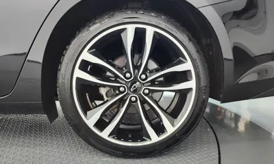 ChevroletGMDaewoo Malibu 2017, 100542 км, за 5435.84 USD - фото 21