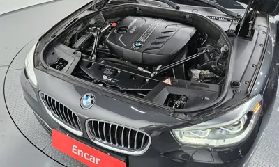 BMW Gran Turismo 2016, 95348 км, за 17900000 KRW - фото 6