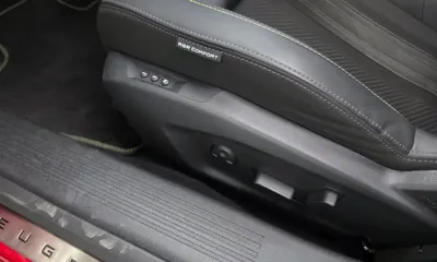 Peugeot 308 2025, 25861 км, за 32800000 KRW - фото 31