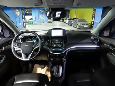 ChevroletGMDaewoo Orlando 2014, 163313 км, за 3500000 KRW - фото 7