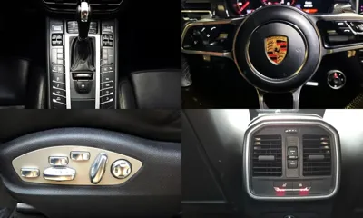 Porsche Macan 2021, 56560 км, за 68990000 KRW - фото 20