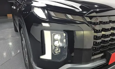 Hyundai Palisade 2023, 102676 км, за 30990000 KRW - фото 22