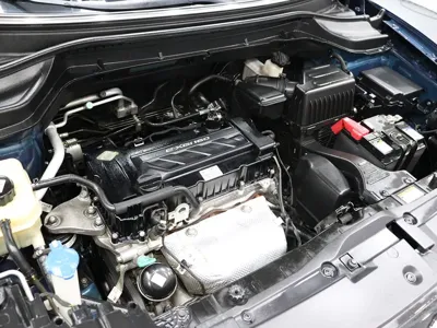 KG_Mobility_Ssangyong TIBOLI 2016, 66353 км, за 9500000 KRW - фото 19