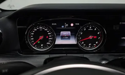 Mercedes-Benz E-Class 2018, 111484 км, за 18300000 KRW - фото 8