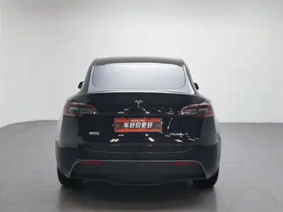 Tesla Model Y 2023, 47400 км, за 178800 CNY - фото 4