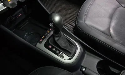 Kia Pride 2014, 58971 км, за 6700000 KRW - фото 9