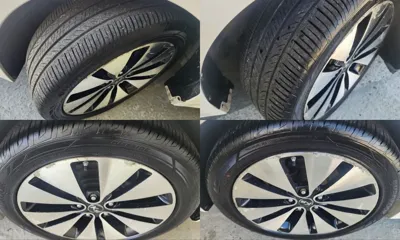 Kia K5 2013, 182817 км, за 4990000 KRW - фото 20