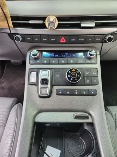 Hyundai Palisade 2024, 17000 км, за 42900000 KRW - фото 9