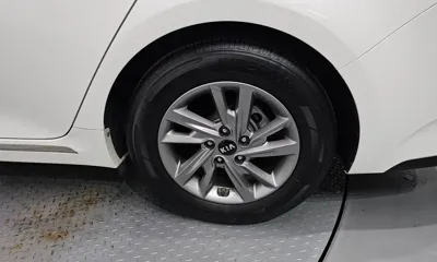 Kia K5 2020, 133649 км, за 9500000 KRW - фото 21