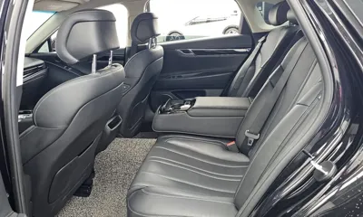 Genesis G80 2021, 116440 км, за 26690000 KRW - фото 26