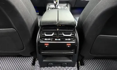 BMW 5-Series 2018, 158848 км, за 15900000 KRW - фото 18