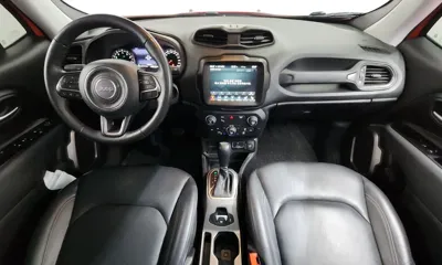 Jeep Renegade 2021, 77865 км, за 13300000 KRW - фото 7