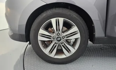 Hyundai Tucson 2014, 120955 км, за 6630000 KRW - фото 5
