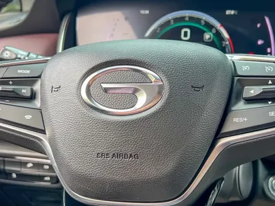 GAC Motor Trumpchi M6 2023, 7000 км, за 78000 CNY - фото 10
