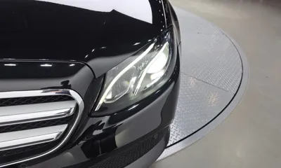 Mercedes-Benz E-Class 2018, 111484 км, за 18300000 KRW - фото 22